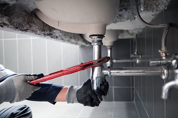 Trusted Drain Cleaning service in Linden, VA - Masters Plumbing Service